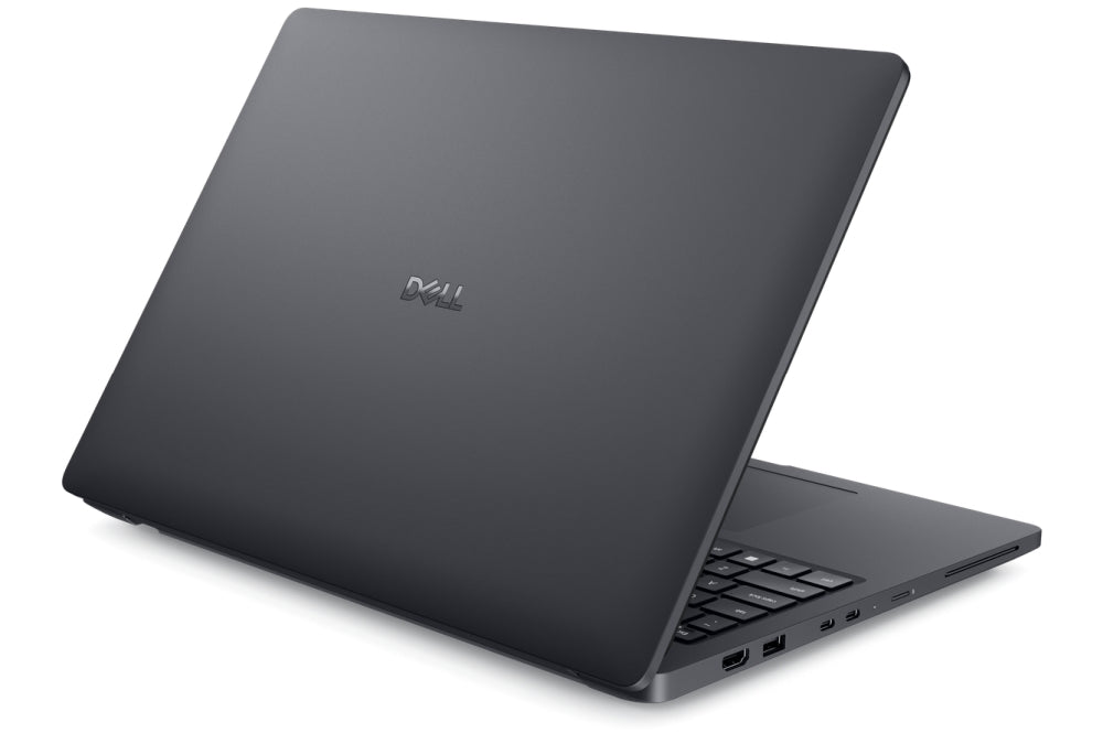 Dell Pro Max 16 MC16250, Intel Ultra 7 265H, vPro (13TOPS NPU, 16 ядра, до 5,30 GHz), 16", FHD+ (1920x1200), 300 nits, 32GB: 2x16GB, DDR5, 5600 MT/s, 1TB SSD, NVIDIA RTX PRO 1000 8GB GDDR7, FHD + IR камера и микрофон, Wi-Fi 7, FPR, Backlit Kb, Win11 Pro