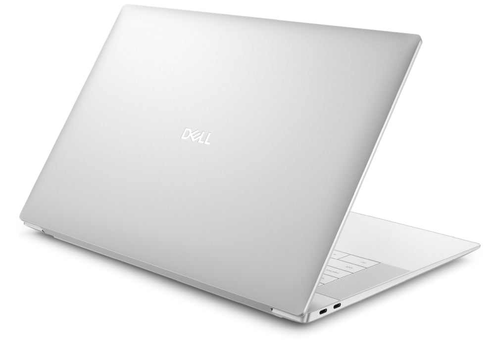 Dell 16 Premium DA16250, Intel Ultra 7 255H (16 ядра, до 5.1GHz Turbo), 16.3", без сензорен екран, 2K, 500 нита, IPS, 30-120Hz, 16GB, LPDDR5X, 7467MT/s, интегриран, 1TB M.2 SSD, NVIDIA RTX 5050, 8GB GDDR7, FHD IR камера и микрофон, Wi-Fi 7, FPR, подсветка