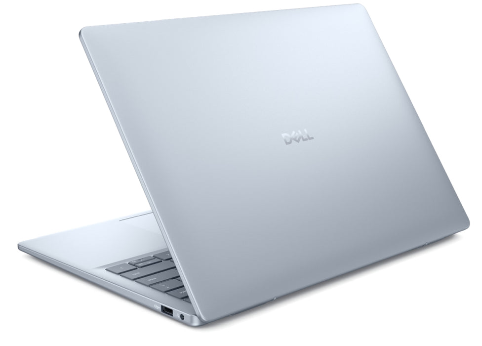 Dell 14 Plus DB14250, Intel Ultra 7 258V (47 TOPS NPU, 8 ядра, до 4.8 GHz), 14" 16:10 2.5K (2560x1600) AG 300nits WVA, 32GB, LPDDR5X, 8533MT/s (вграден), 1TB M.2 SSD PCIe, Intel Arc, FHD RGB и микрофон, Wi-Fi 7, FPR, подсветка на клавиатурата, Win 11 Home