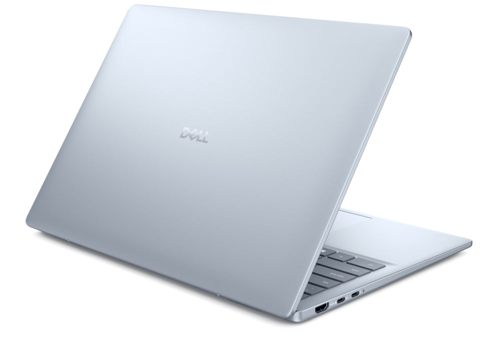 Dell 14 Plus DB14250, Intel Ultra 7 256V (47 TOPS NPU, 8 ядра, до 4.8 GHz), 14" 16:10 2.5K (2560x1600) AG 300nits WVA, 16GB, LPDDR5X, 8533MT/s (вграден), 512GB M.2 SSD PCIe, Intel Arc, FHD RGB и микрофон, Wi-Fi 7, FPR, подсветка на клавиатурата, Win 11 Ho