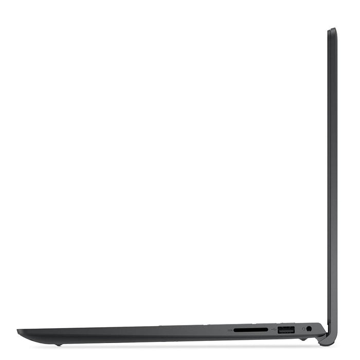 Лаптоп Dell Pro 15 Essential (PV15250), Intel Core i7-1355U(10C, 12T, 12MB, up to 5.0GHz), 15.6" FHD(1920x1080) WVA LED, 16GB(1x16GB)DDR5, 512GB M.2 SSD, UHD Graphics, WiFi+BT, Cam+Mic, BG Non Backlit KBD, FPR, Ubuntu, 3Y ProSupport