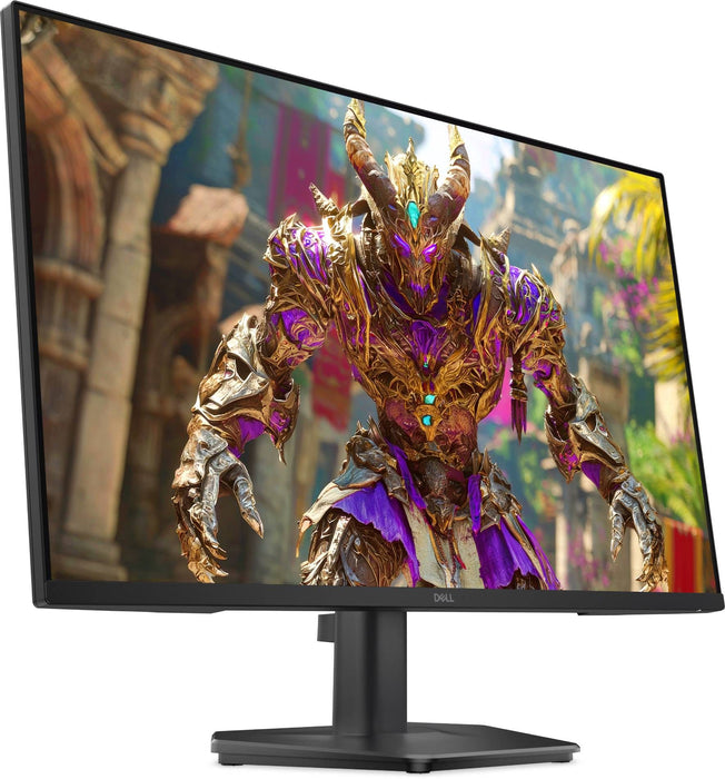 Гейминг монитор Dell - SE2726HG, 27'', 240Hz, 0.5ms, FreeSync Premium, черен