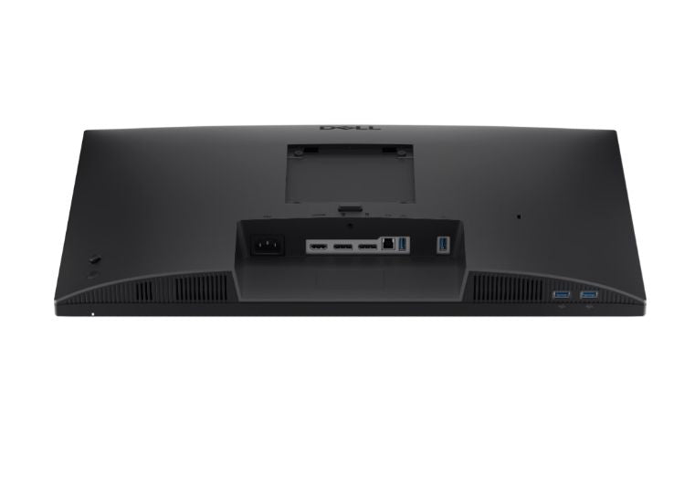 Монитор Dell - E2426HB, 23.8'', 120Hz , 5ms, IPS, черен