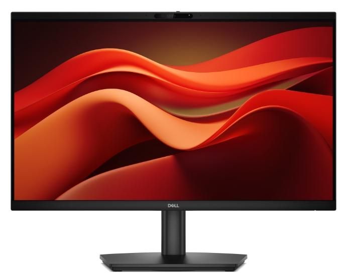 Монитор Dell - E2426HB, 23.8'', 120Hz , 5ms, IPS, черен
