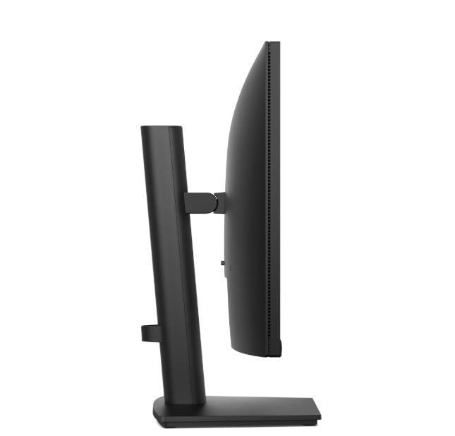 Монитор Dell - E2426HB, 23.8'', 120Hz , 5ms, IPS, черен