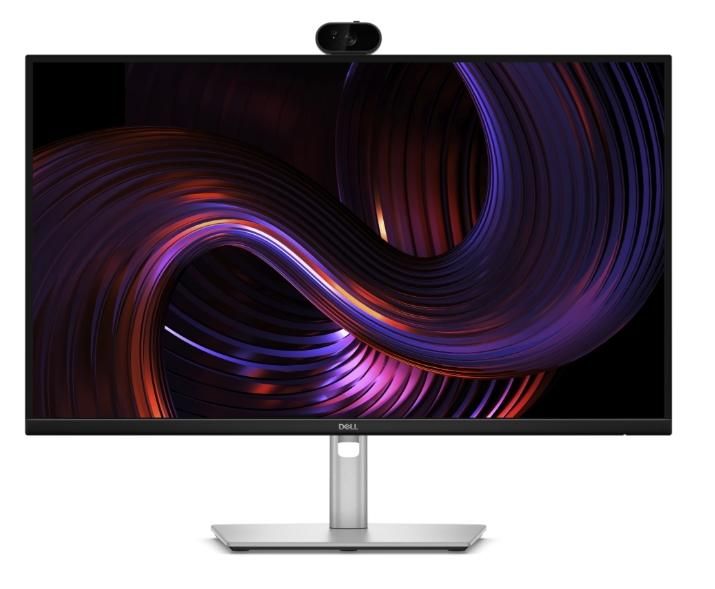 Монитор Dell - P2726DEV, 27'', QHD, IPS, Anti-Glare, Black