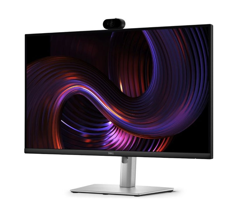 Монитор Dell - P2726DEV, 27'', QHD, IPS, Anti-Glare, Black