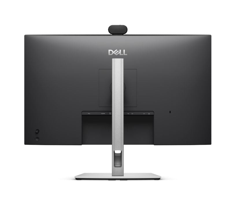 Монитор Dell - P2726DEV, 27'', QHD, IPS, Anti-Glare, Black