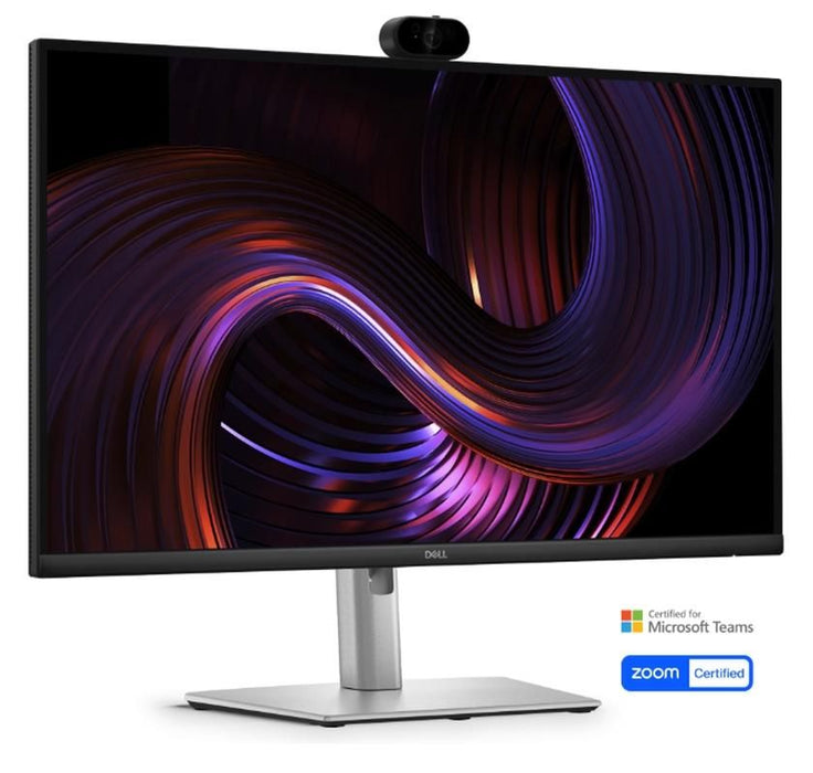 Монитор Dell - P2726DEV, 27'', QHD, IPS, Anti-Glare, Black