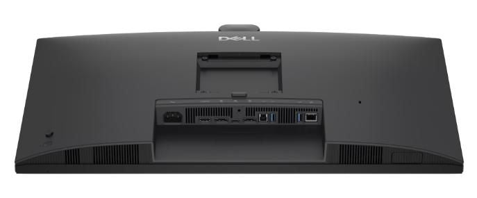 Монитор Dell - P2726DEV, 27'', QHD, IPS, Anti-Glare, Black