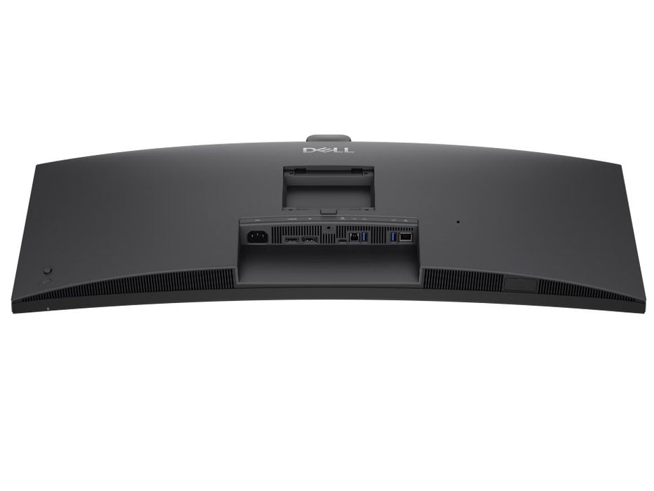 Монитор Dell - P3426WEB, 34'', UWQHD, IPS, Curved, Black