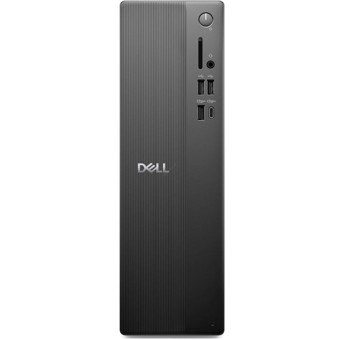 Dell Pro Slim Essential QVS1260 i5-14400 8GB 4800 SSD512 Intel UHD 730 WLAN+BT 1000MB RAM+Мишка W11Pro + USB DVD устройство-DW316 3 години професионална поддръжка