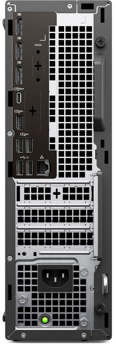 Dell ProMaxSlim FCS1250 Ultra 7 265 32GB DDR5 5600 1TB SSD RTX A1000_8GB Windows 11 Pro 2 години гаранция