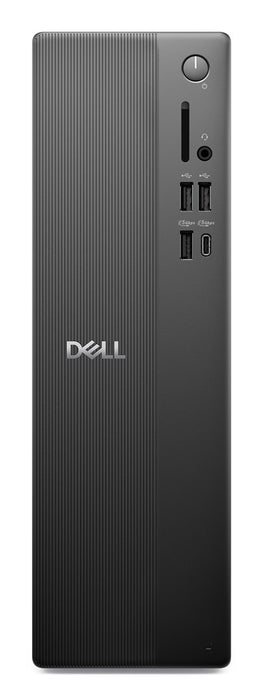 DELL Pro QVS1260 Intel Core Ultra 5 225 16 GB DDR5-SDRAM 512 GB SSD Windows 11 Pro Тънък компютър Черен