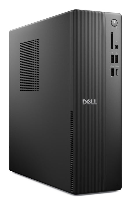DELL Pro QVS1260 Intel Core Ultra 5 225 16 GB DDR5-SDRAM 512 GB SSD Windows 11 Pro Тънък компютър Черен
