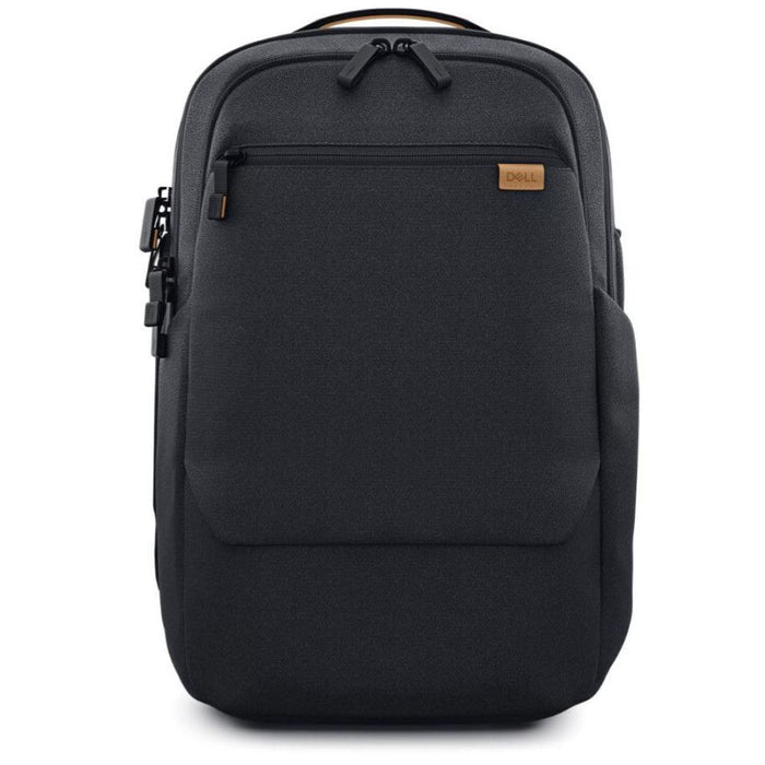 Раница за лаптоп Dell – EcoLoop Premier Backpack 14-16, CP7625, 23L, черна