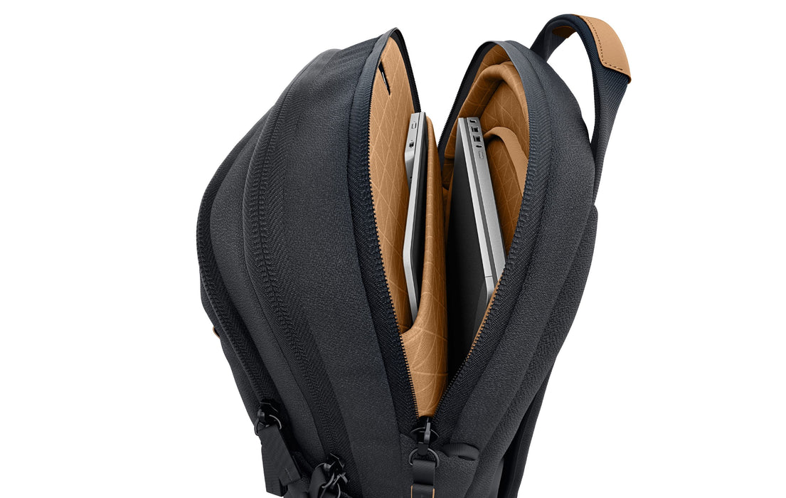 Раница за лаптоп Dell – EcoLoop Premier Backpack 14-16, CP7625, 23L, черна