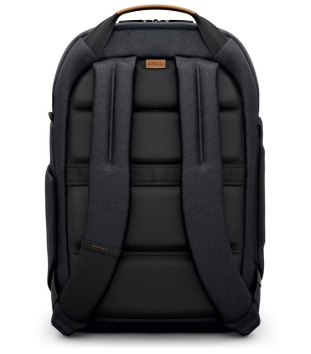 Раница за лаптоп Dell – EcoLoop Premier Backpack 14-16, CP7625, 23L, черна