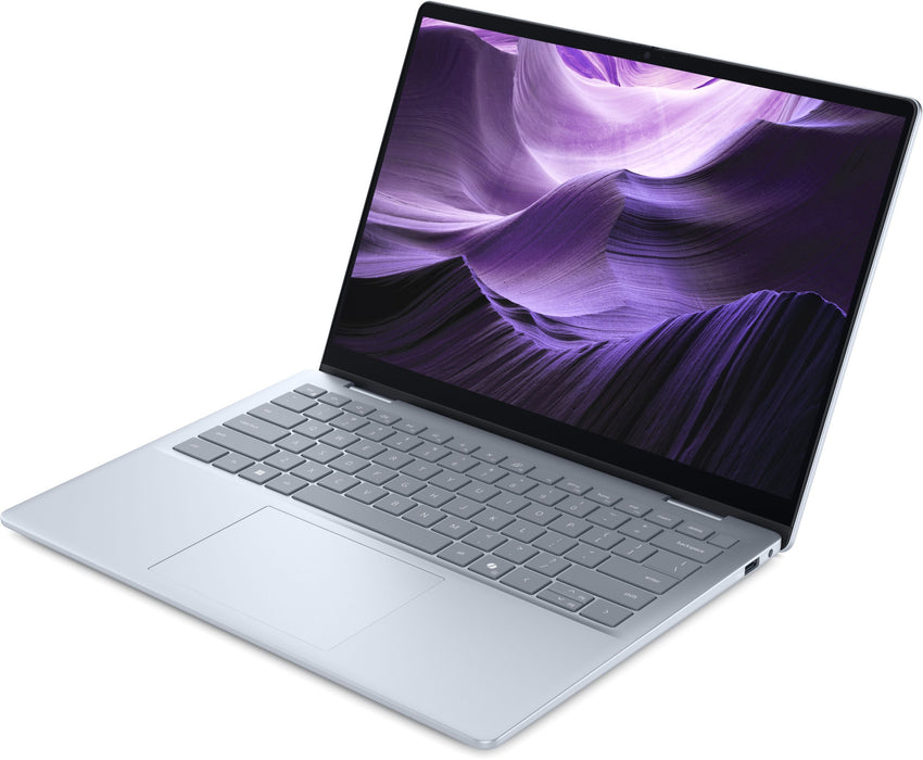 Лаптоп Dell - 14 Plus DB14250, 14'', 2.5K, Ultra 7, 16GB/512GB