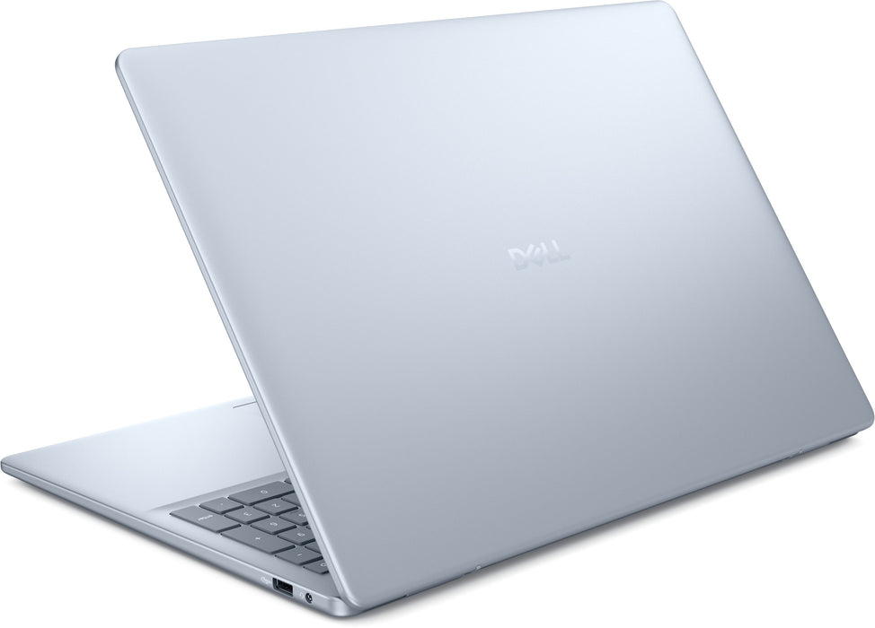 Лаптоп Dell - 16 Plus DB16250, 16'', FHD, Ultra 7, 32GB/1TB, Touch