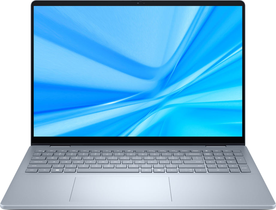 Лаптоп Dell - 16 Plus DB16250, 16'', FHD, Ultra 7, 32GB/1TB, Touch