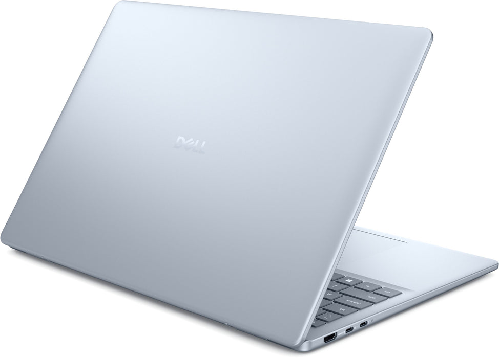 Лаптоп Dell - 16 Plus DB16250, 16'', FHD, Ultra 7, 32GB/1TB, Touch