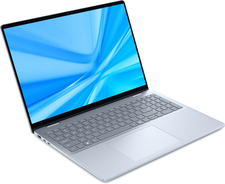 Лаптоп Dell - 16 Plus DB16250, 16'', FHD, Ultra 7, 32GB/1TB, Touch