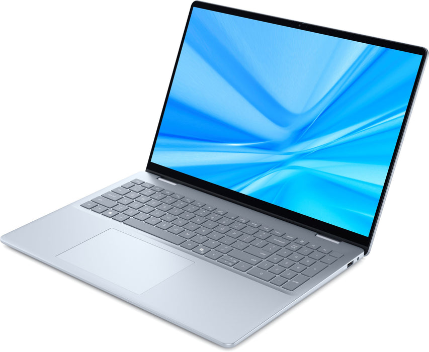 Лаптоп Dell - 16 Plus DB16250, 16'', FHD, Ultra 7, 32GB/1TB, Touch