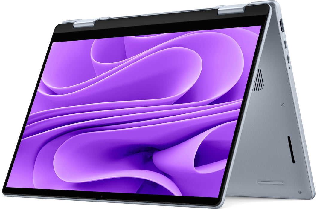 Лаптоп Dell - 14 Plus 2-in-1 DB04250, 14'', FHD, Ultra 7, 16GB/1TB, Touch