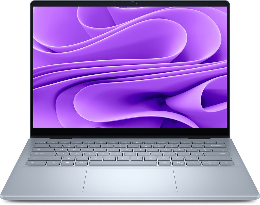 Лаптоп Dell - 14 Plus 2-in-1 DB04250, 14'', FHD, Ultra 7, 16GB/1TB, Touch