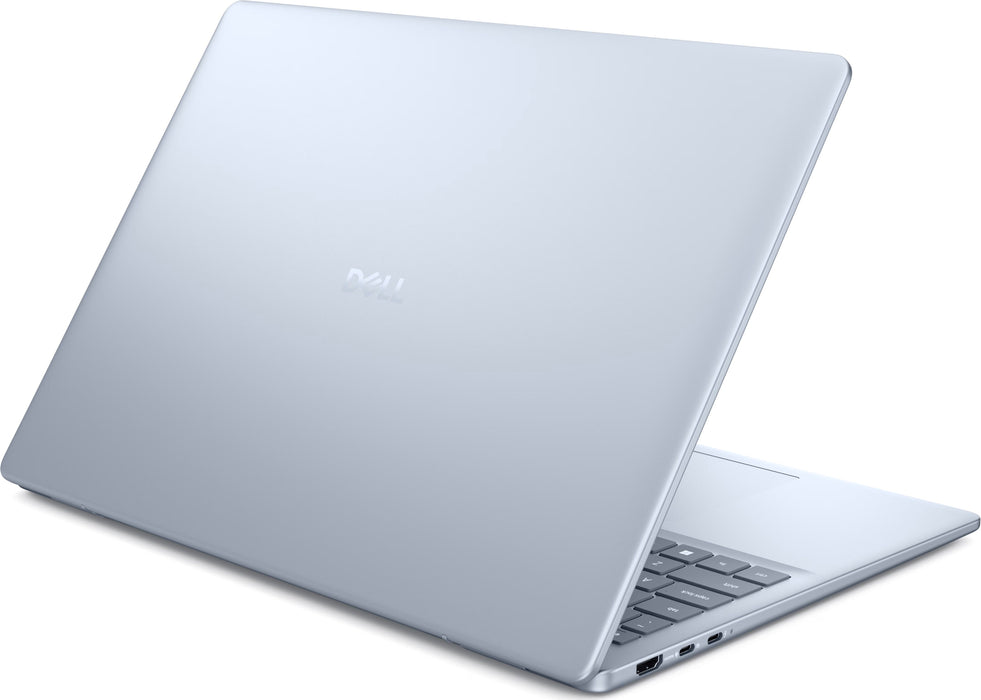 Лаптоп Dell - 16 Plus DB16250, 16'', 2.5K, Ultra 7, 16GB/512GB, Touch