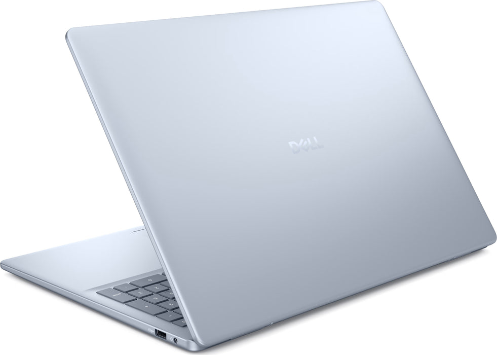 Лаптоп Dell - 16 Plus DB16250, 16'', 2.5K, Ultra 7, 16GB/512GB, Touch