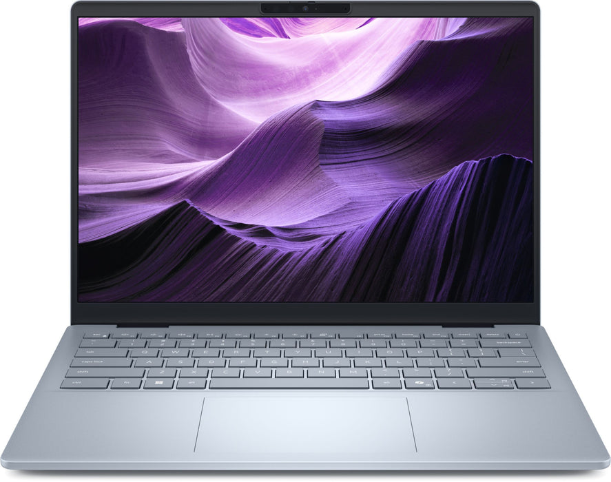 Лаптоп Dell - 14 Plus DB14250, 14'', 2.5K, Ultra 7, 32GB/1TB