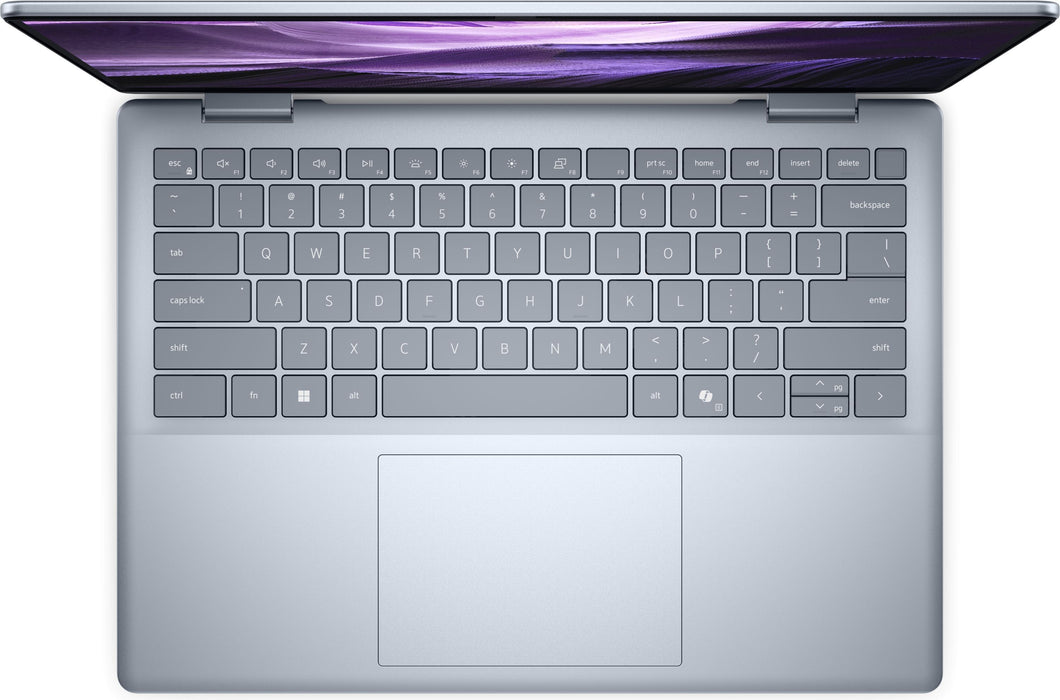 Лаптоп Dell - 14 Plus DB14250, 14'', 2.5K, Ultra 7, 32GB/1TB