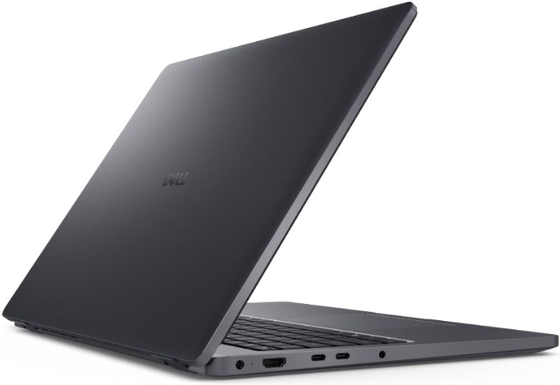 Лаптоп Dell - Pro 16 PC16250, 16'', FHD, Core 5, 8GB/512GB, Magnetite