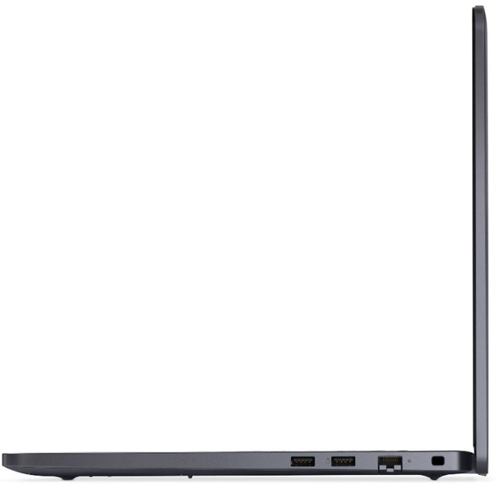 Лаптоп Dell - Pro 16 PC16250, 16'', FHD, Core 5, 8GB/512GB, Magnetite