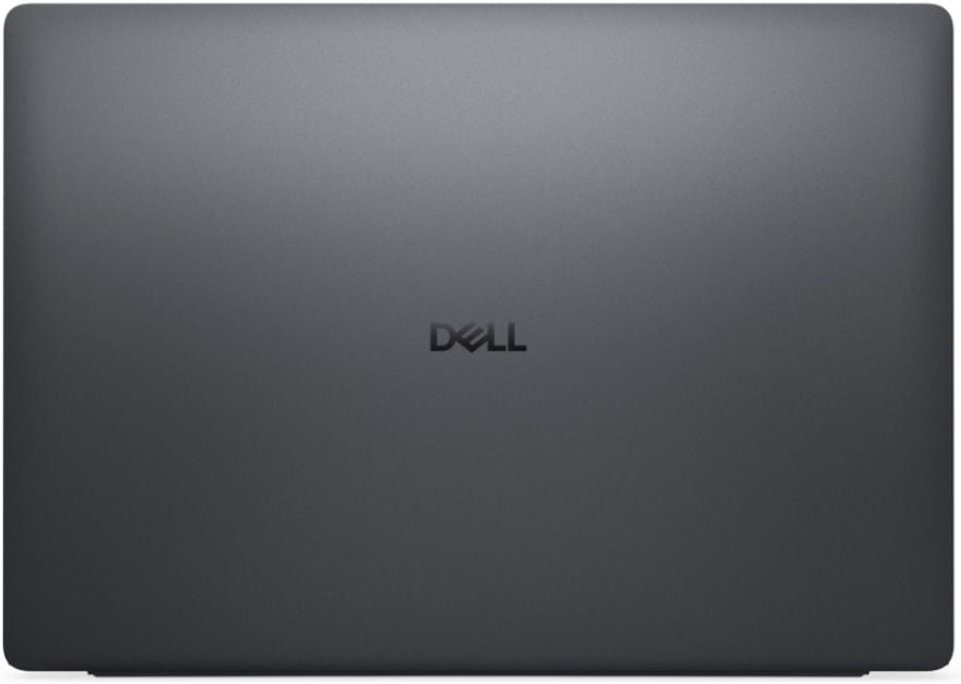Лаптоп Dell - Pro 16 PC16250, 16'', FHD, Core 5, 8GB/512GB, Magnetite