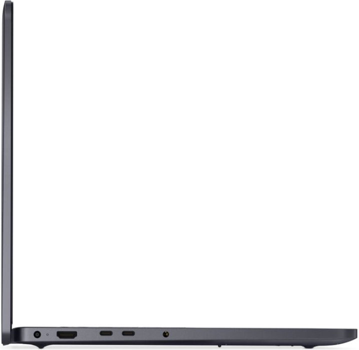 Лаптоп Dell - Pro 16 PC16250, 16'', FHD, Core 5, 16GB/256GB, Magnetite