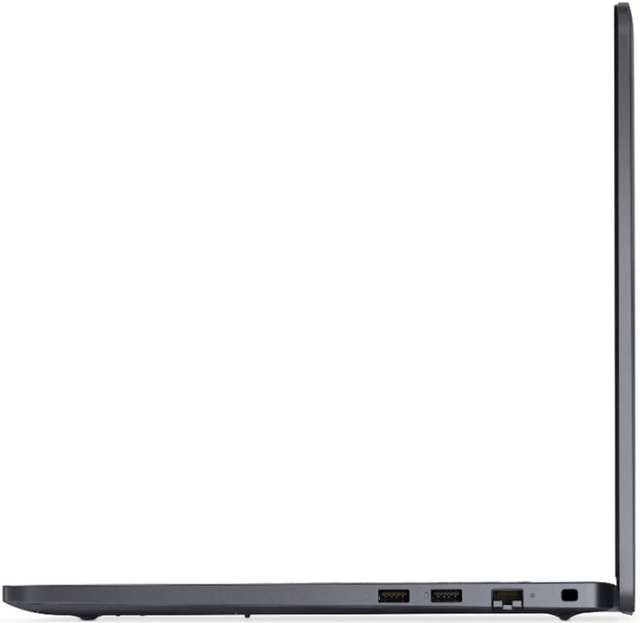 Лаптоп Dell - Pro 16 PC16250, 16'', FHD, Core 5, 16GB/256GB, Magnetite