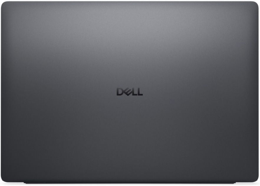 Лаптоп Dell - Pro 16 PC16250, 16'', FHD, Core 5, 16GB/256GB, Magnetite