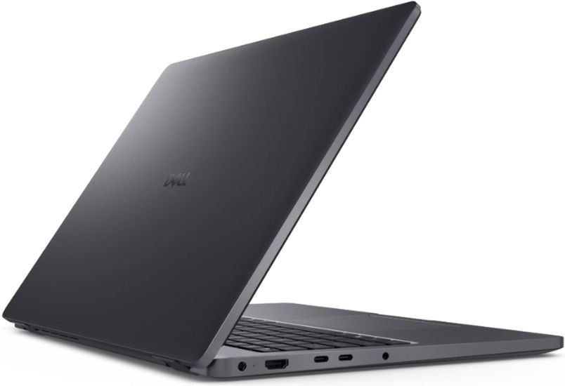 Лаптоп Dell - Pro 16 PC16250, 16'', FHD, Core 5, 16GB/256GB, Magnetite