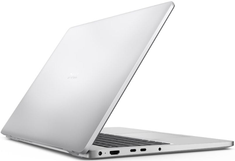 Лаптоп Dell - Pro 16 PC16250, 16'', FHD, Ultra 5, 32GB/512GB
