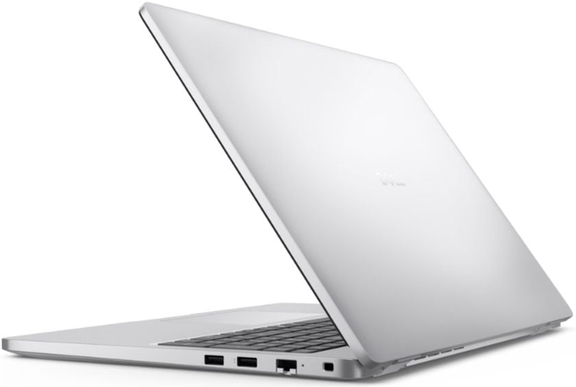 Лаптоп Dell - Pro 16 PC16250, 16'', FHD, Ultra 5, 32GB/512GB