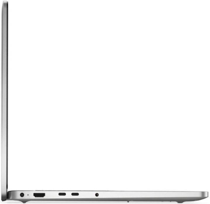 Лаптоп Dell - Pro 16 PC16250, 16'', FHD, Ultra 7, 16GB/512GB, сребрист