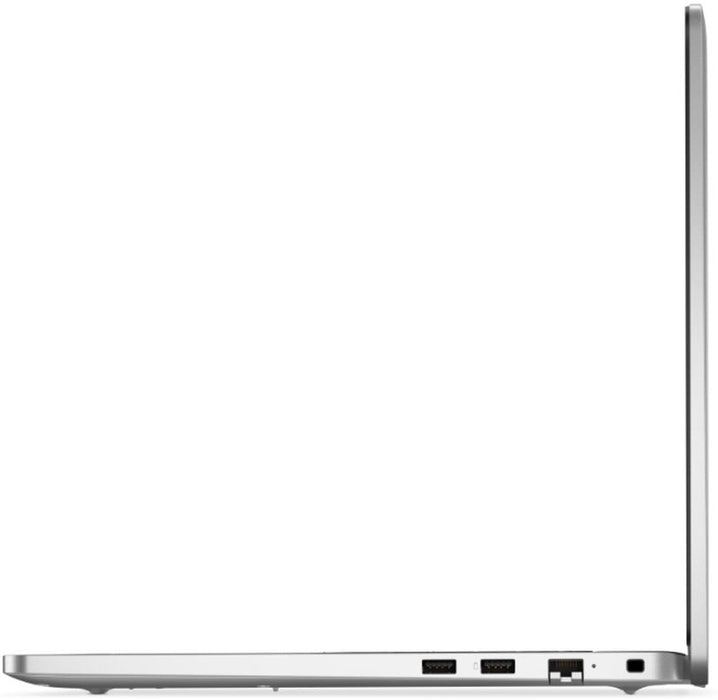 Лаптоп Dell - Pro 16 PC16250, 16'', FHD, Ultra 7, 16GB/512GB, сребрист