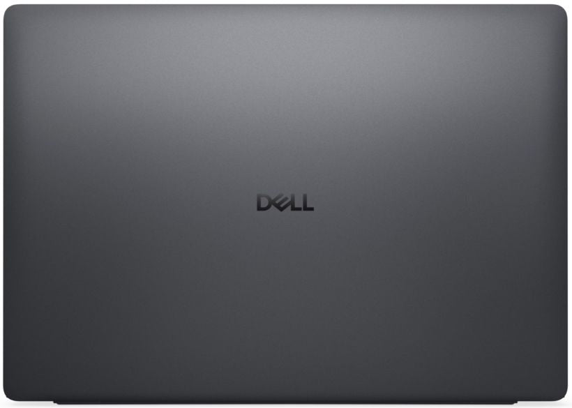 Лаптоп Dell - Pro 16 PC16255, 16'', FHD, Ryzen 5 Pro, 16GB/1TB