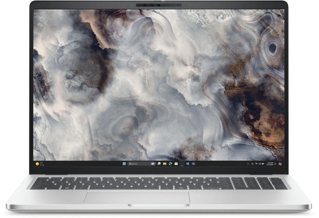 Лаптоп Dell - Pro 16 Plus PB16250, 16'', FHD, Core 5, 16GB/512GB
