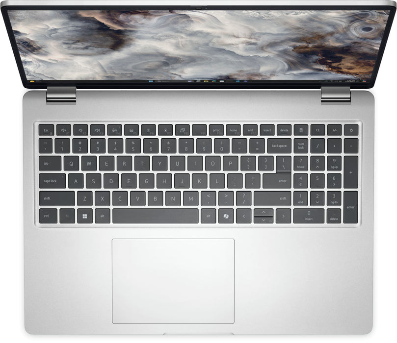 Лаптоп Dell - Pro 16 Plus PB16250, 16'', FHD, Core 5, 16GB/512GB