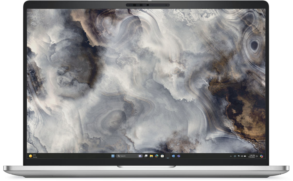 Лаптоп Dell - Pro 16 Plus PB16250, 16'', FHD, Core 5, 16GB/512GB
