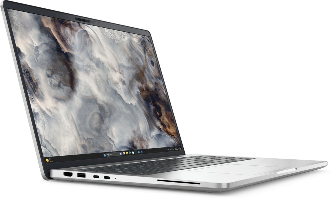 Лаптоп Dell - Pro 16 Plus PB16250, 16'', FHD, Core 5, 16GB/512GB